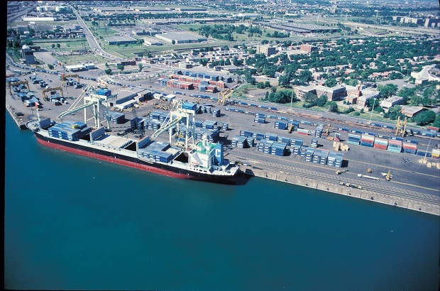Transportation Official Pleased Port And Union Contract Talks Moving