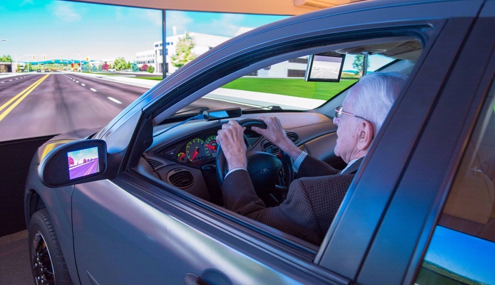 Study Finds Family Caregivers Need Help, Recognition