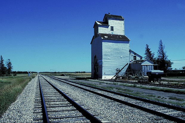 Corn Executive Says Rail Lease Positive For South Dakota Agriculture