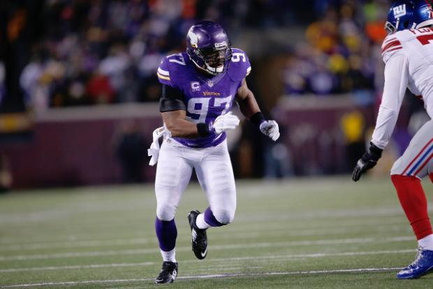 Griffen Nets Weekly Award