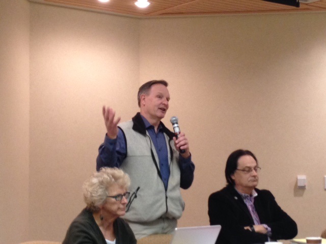 SD Legislators Disagree on Private School Scholarships SD Legislators Disagree on Private School Scholarships