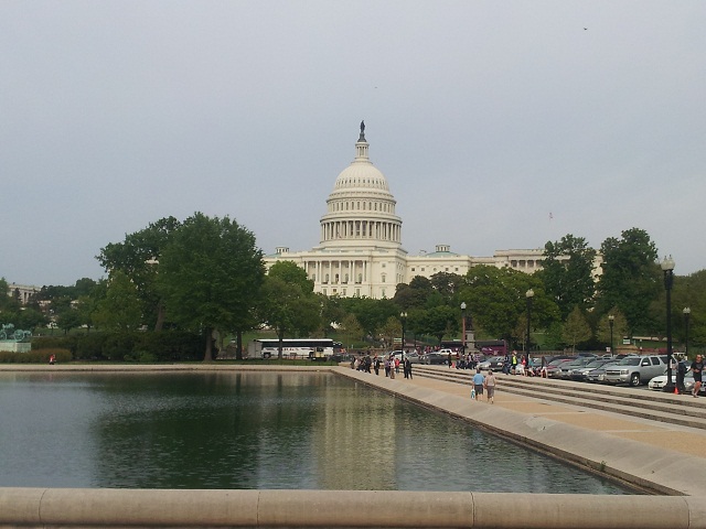Fate of Biotech Labeling Bill Depends on Senate Majority Leader