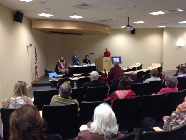 SD Legislators Attempting to Deal with Trans-Gender Issues