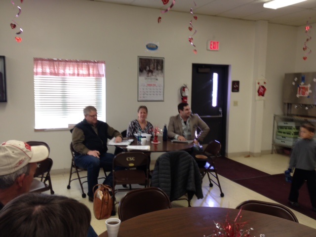 District 21 Representative Not Changing “No” Vote on Teacher Pay Plan