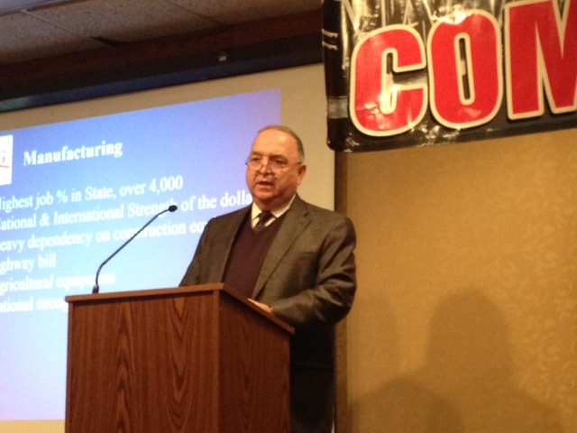 Business & Job Prospects Good in Yankton Business & Job Prospects Good in Yankton