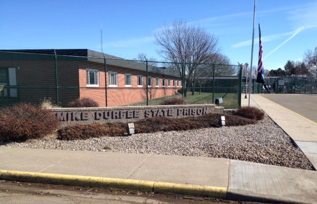 SD Legislative Committee Hears Corrections Report