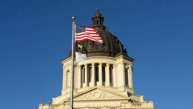 2022 SD Legislative Session Busy One for Agriculture