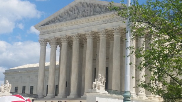 SCOTUS Rejects E15 Appeal