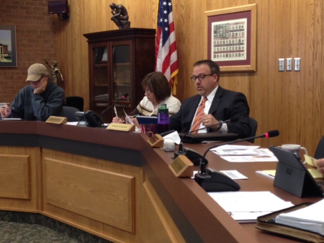 Yankton County Facing Major Bridge Cost