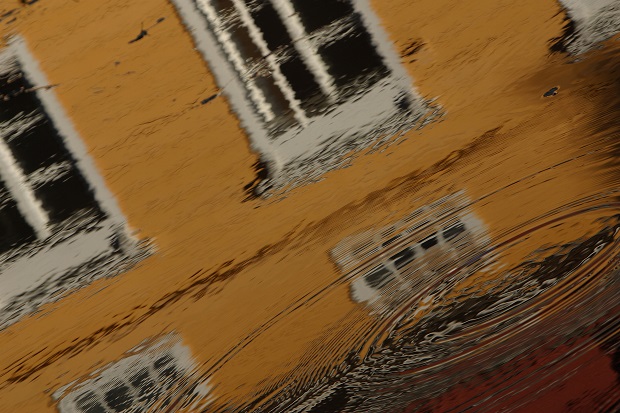 Iowa Great Lakes Sees Second Highest Flooding on Record