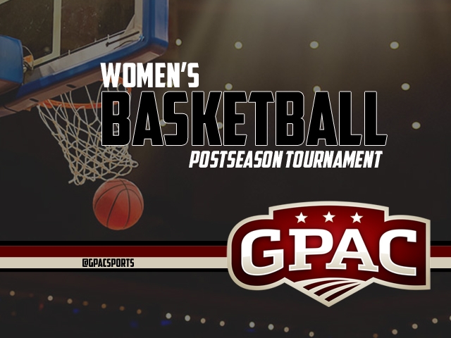 Two Upsets Among GPAC Women