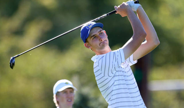 Jacks Get NCAA Task