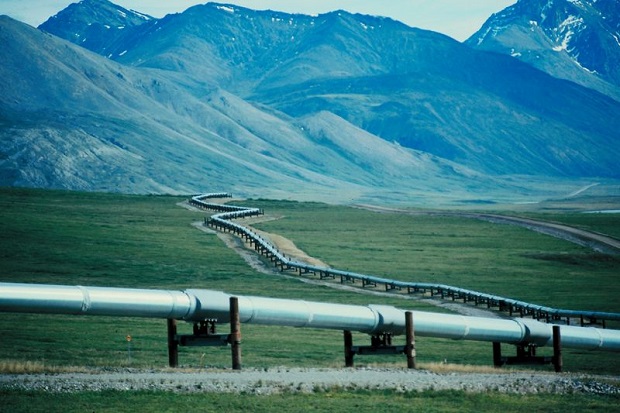 Bakken Pipeline Facing Legal And Regulatory Hurdles In Iowa