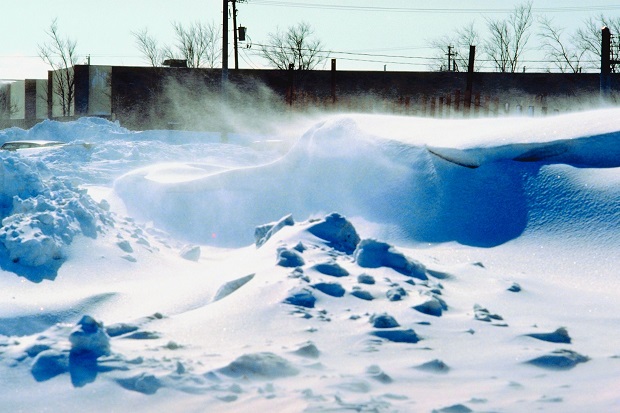 Watching and Waiting on La Nina