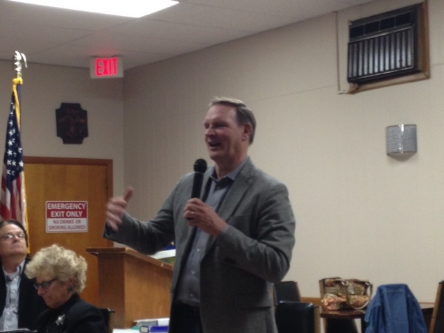No SD Special Session for Medicaid Expansion