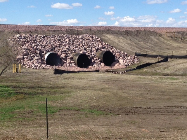 Iowa Legislature Wants Extra Bridge Work