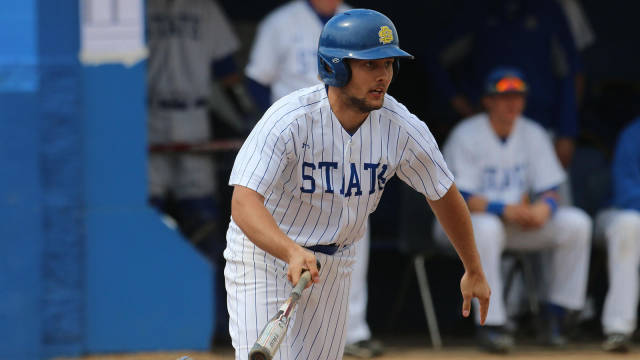 Jacks Earn Playoff Slot