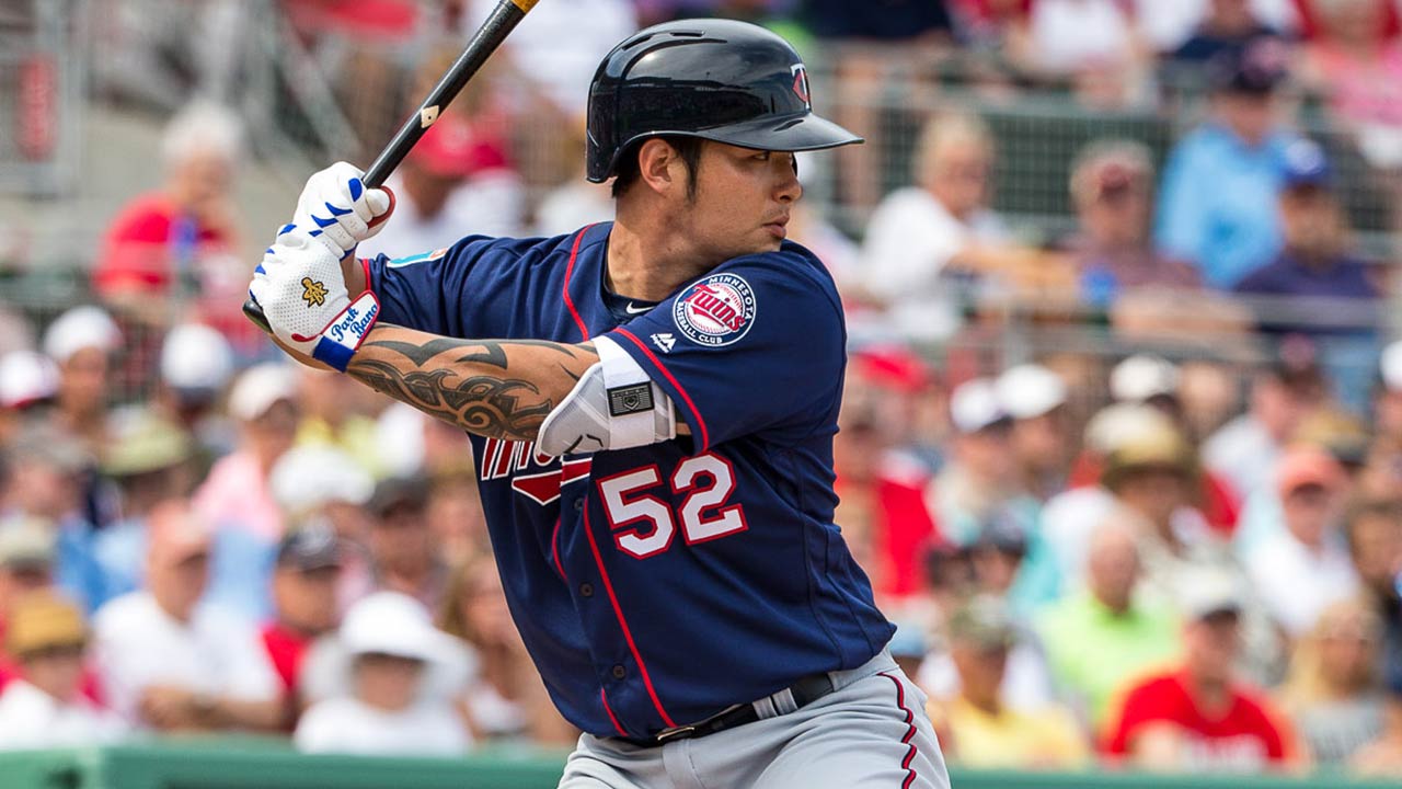 Twins Stretch Streak