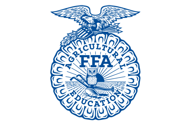 Area FFA Members Compete at Iowa State FFA Convention