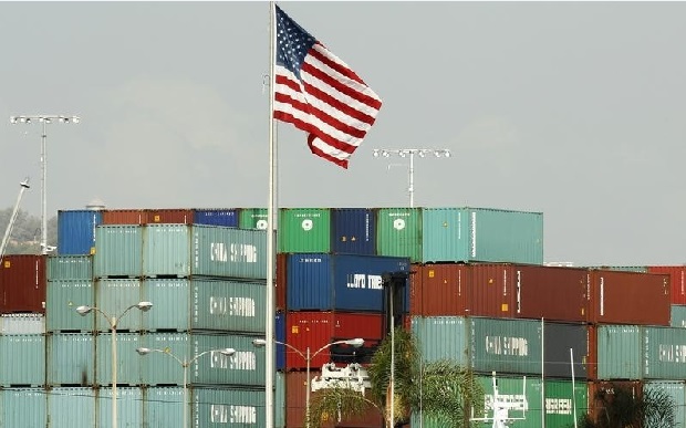 Senators Introduce Shipping Bill