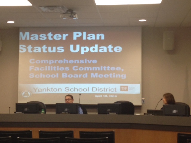 Yankton School District Moving Forward on Building Upgrades Yankton School District Moving Forward on Building Upgrades
