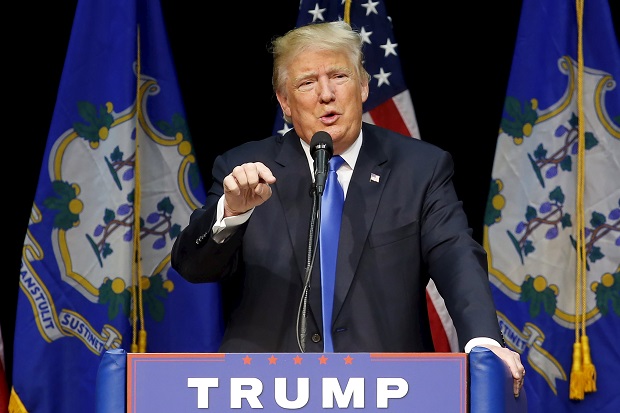 CPA CEO Says Trump Administration Not Delaying Collection Of Tariff Duties