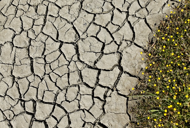 Hotter Summers Could Lead to Water Shortages