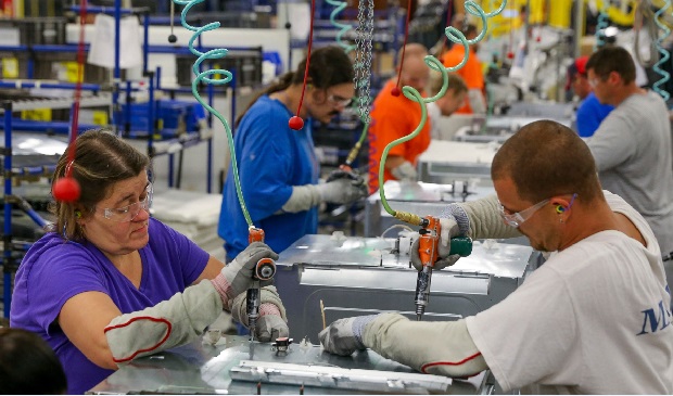 Manufacturing Week Highlights Careers