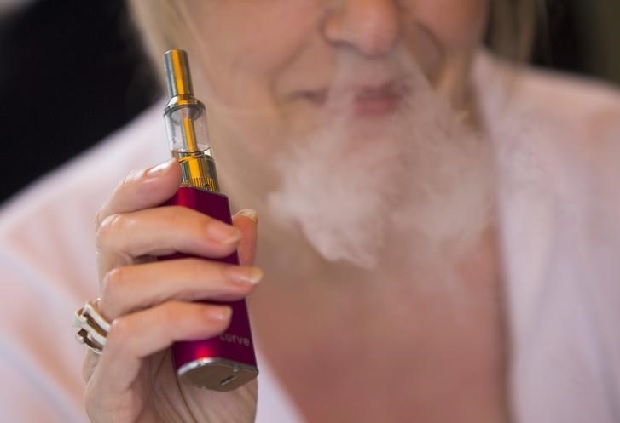 New Iowa Program Looks to Crack Down on Underage Vaping