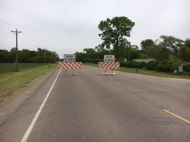 Special Meeting Set for Yankton Road & Bridge Funding