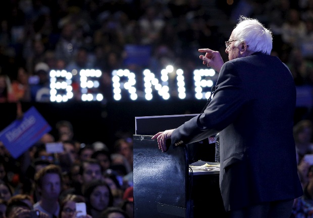 Nebraska’s Jane Kleeb Suggests Bernie Sanders for Chair of the Democrat Party