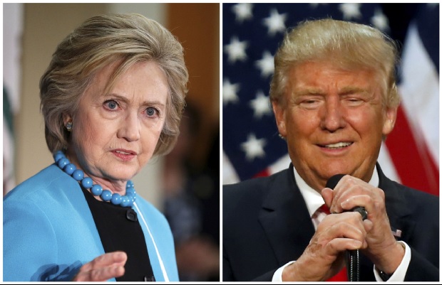 Presidential Candidates Mixed on Estate Tax