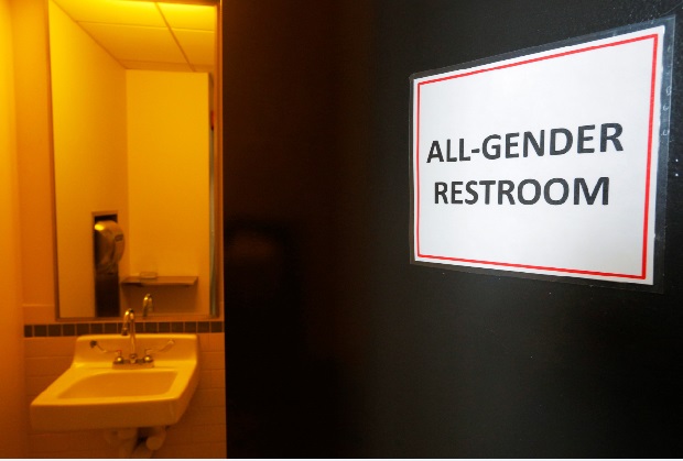 SD House Committee Passes Bathroom Gender Bill