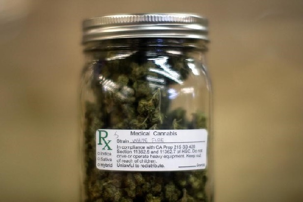 Medical Cannabis Rules Approved