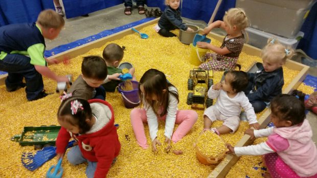 Dairy Fest a Success!