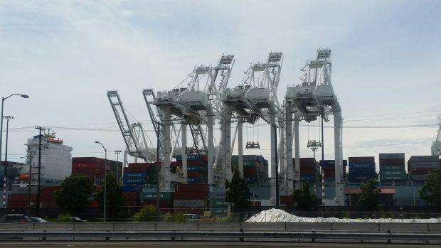Study Shows U.S. Losing Ground on Export Competitiveness