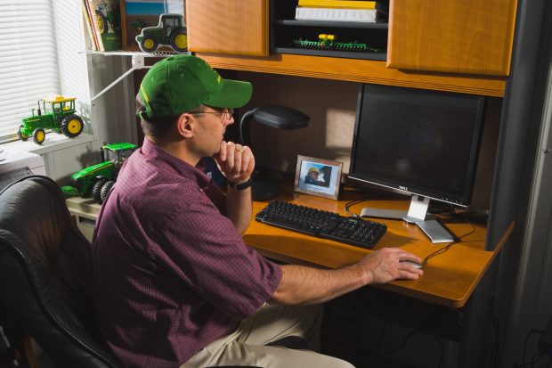 Agriculture Data Coalition Formed