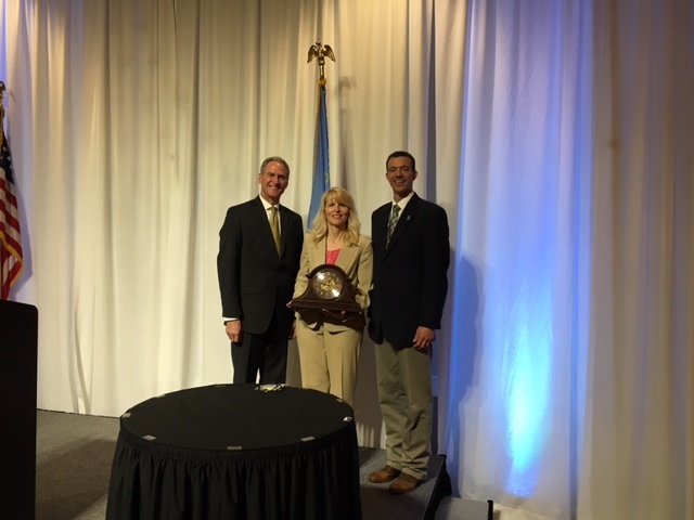 WNAX Farm Director Michelle Rook Named SD Ag Ambassador WNAX Farm Director Michelle Rook Named SD Ag Ambassador