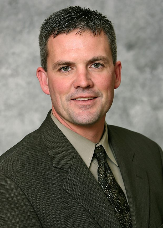 South Dakota Corn Has Leadership Shakeup
