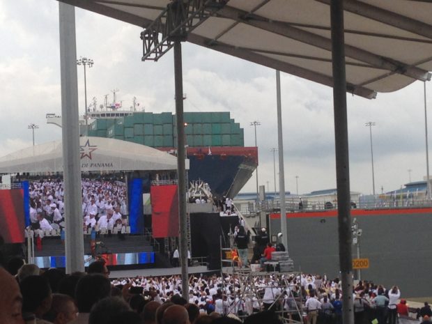 New Panama Canal Will Have Minimal Impact on PNW Exports