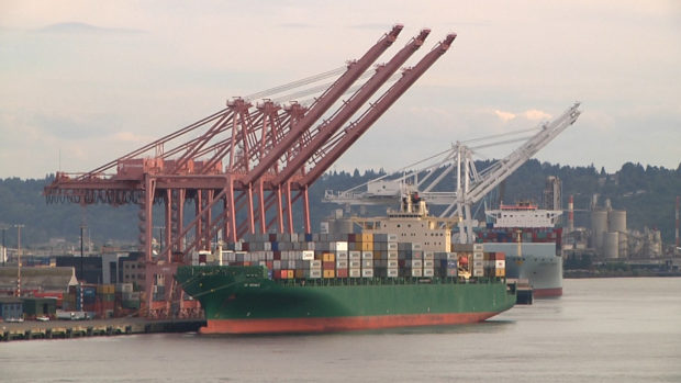 SD Soybean Farmers Reflect on See for Yourself Tour of Pacific Northwest