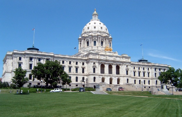 Minnesota Governor Signs Bill Loosening Loan Restrictions For COVID 19 Pandemic Help
