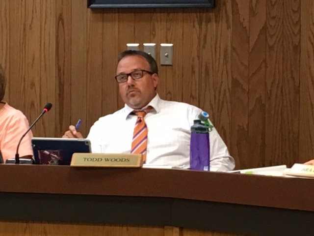Yankton County Commission Looks to Tax Opt Out for Additional Road Funds