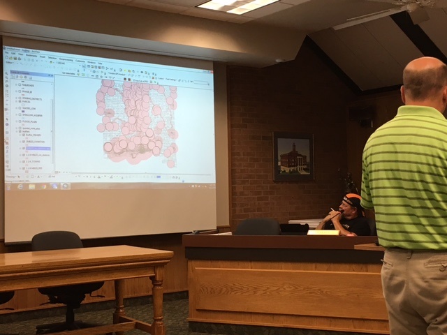 Livestock Development Positive for Yankton County