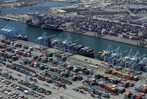 SD Pork Producers Support Ocean Shipping Reform Act in Senate
