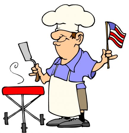 July 4th Cookout Meal Will Cost More This Year July 4th Cookout Meal Will Cost More This Year