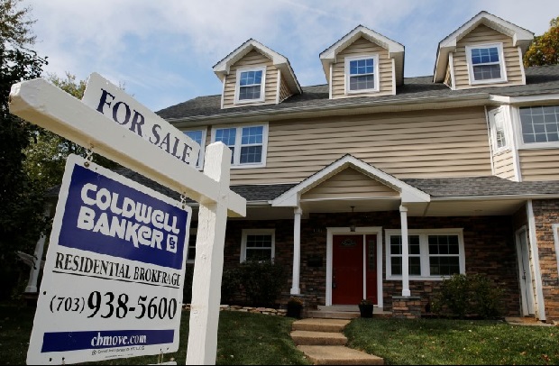 Real Estate Market Running Hot