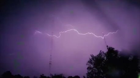 Severe Side to October
