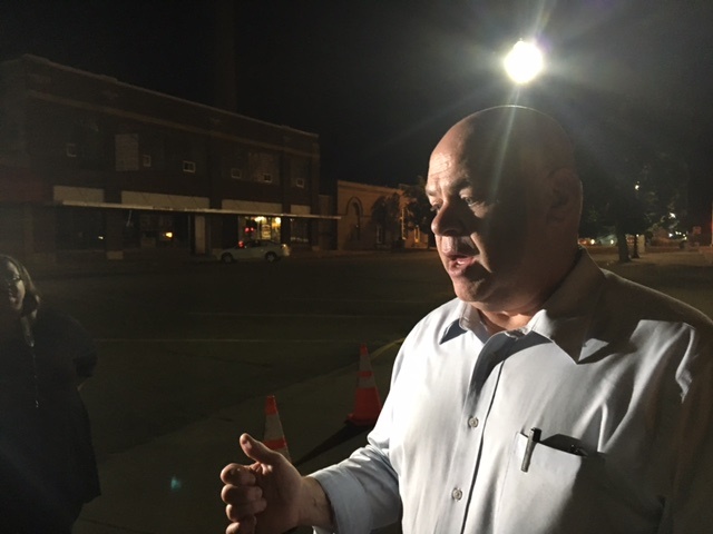 Yankton Bank Robbed, Authorities Looking for Suspect