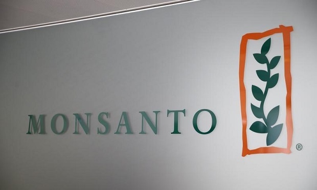 Nebraska Soybean President Has Concerns About Bayer Monsanto Merger